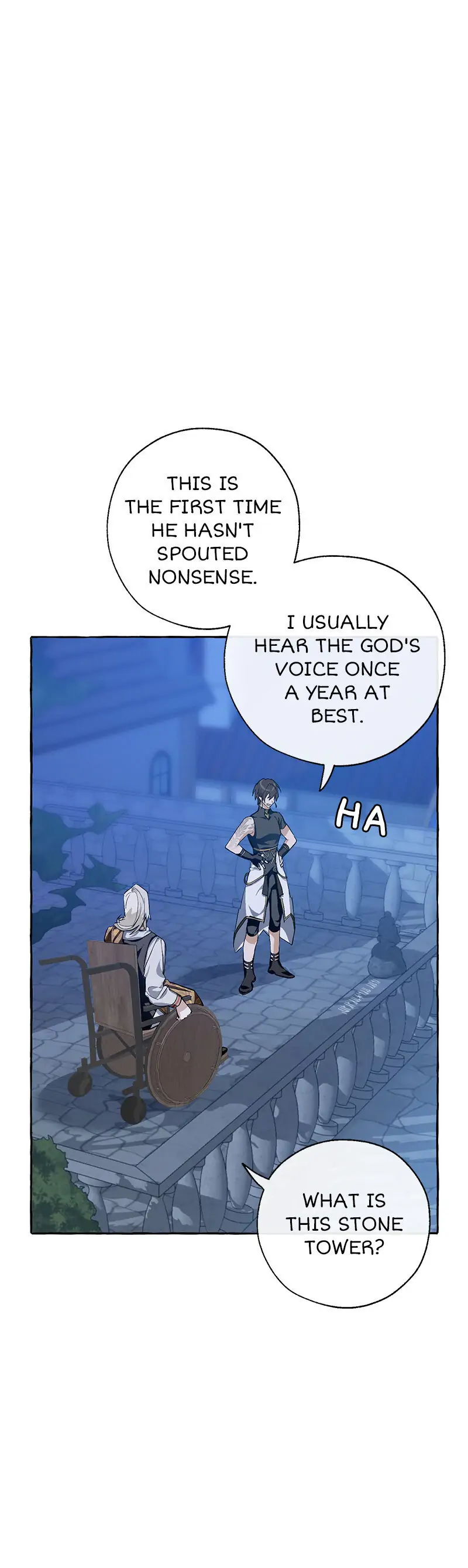 Read Lout of Count's Family EN Manga Online
