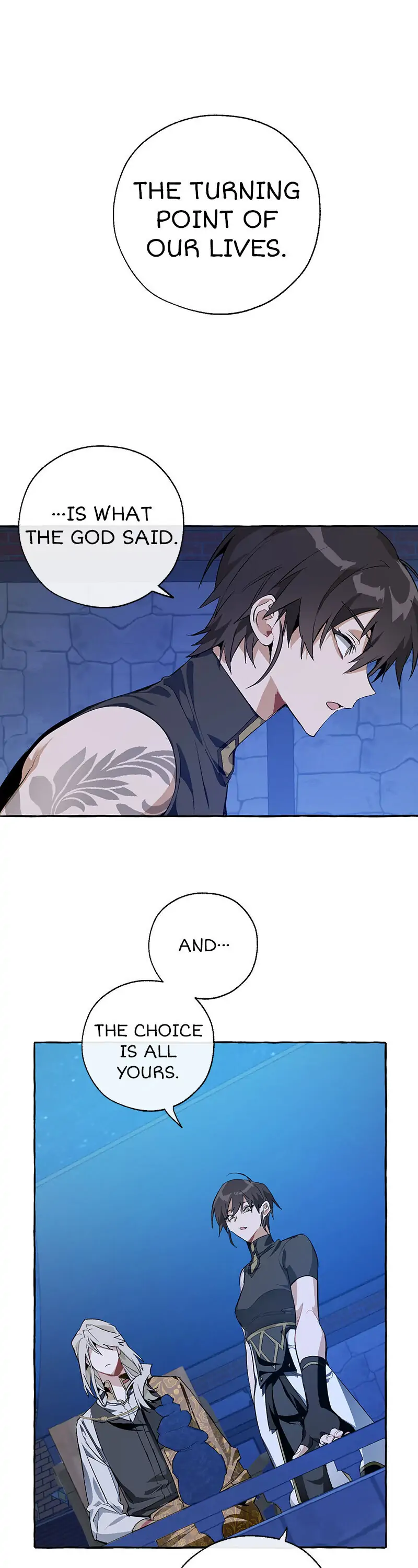 Read Lout of Count's Family EN Manga Online
