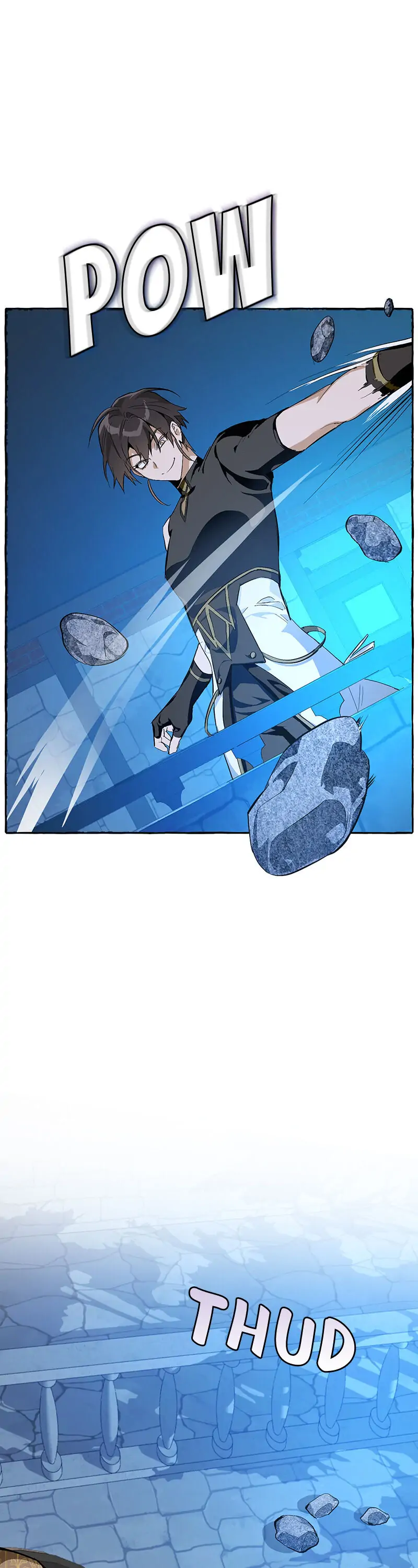 Read Lout of Count's Family EN Manga Online