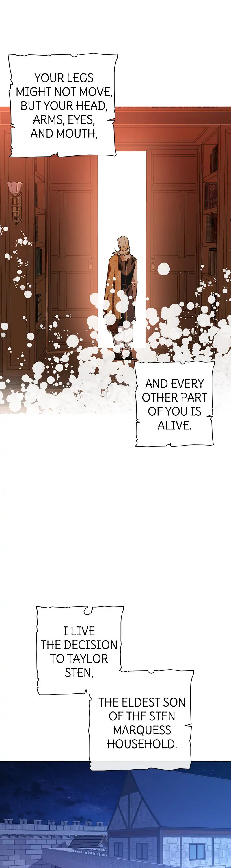 Read Lout of Count's Family EN Manga Online