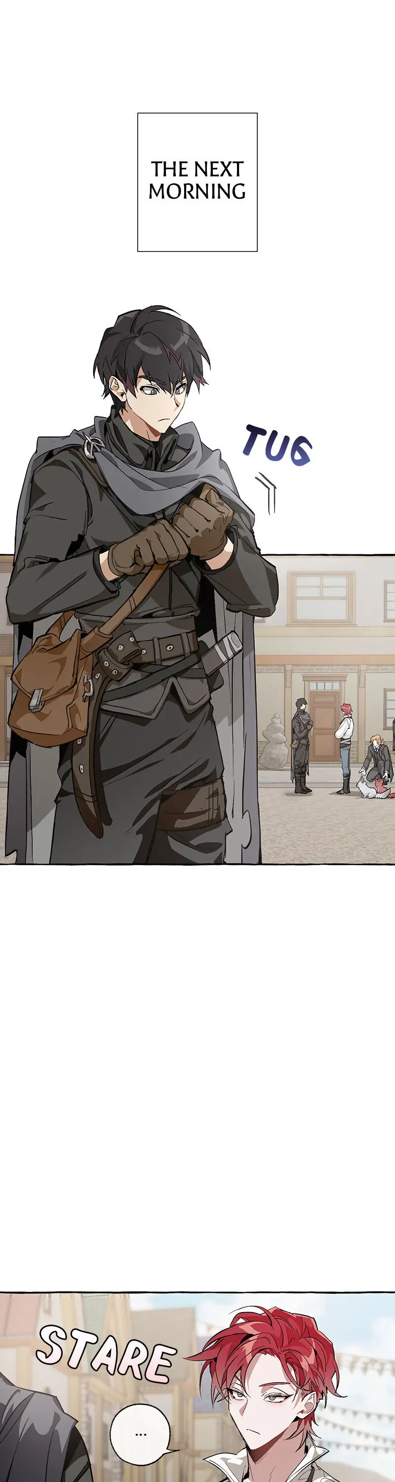 Read Lout of Count's Family EN Manga Online