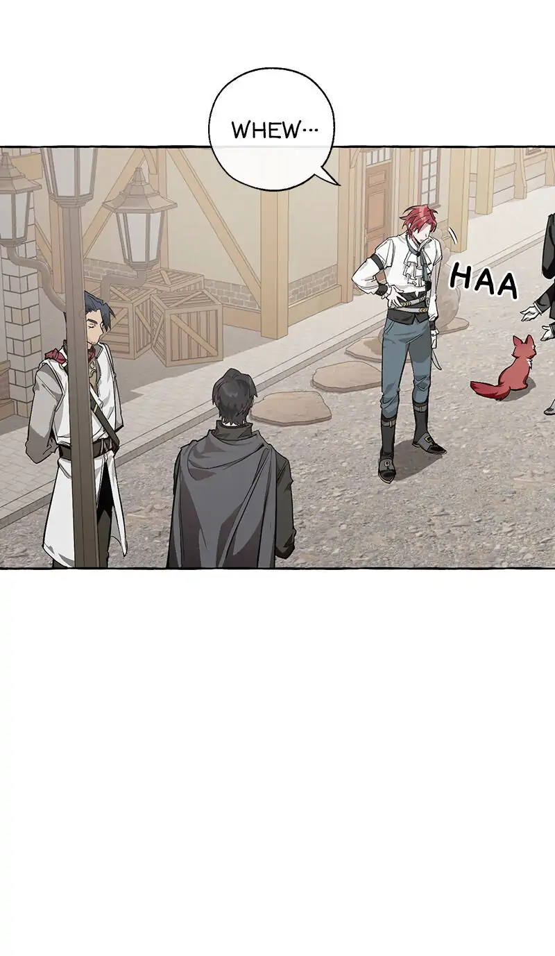 Read Lout of Count's Family EN Manga Online