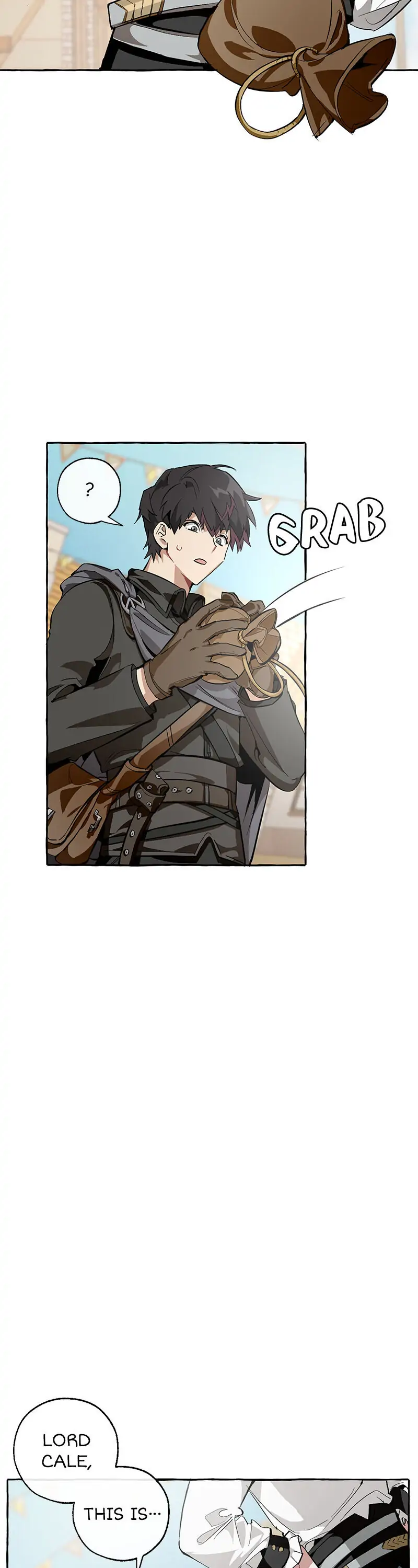 Read Lout of Count's Family EN Manga Online