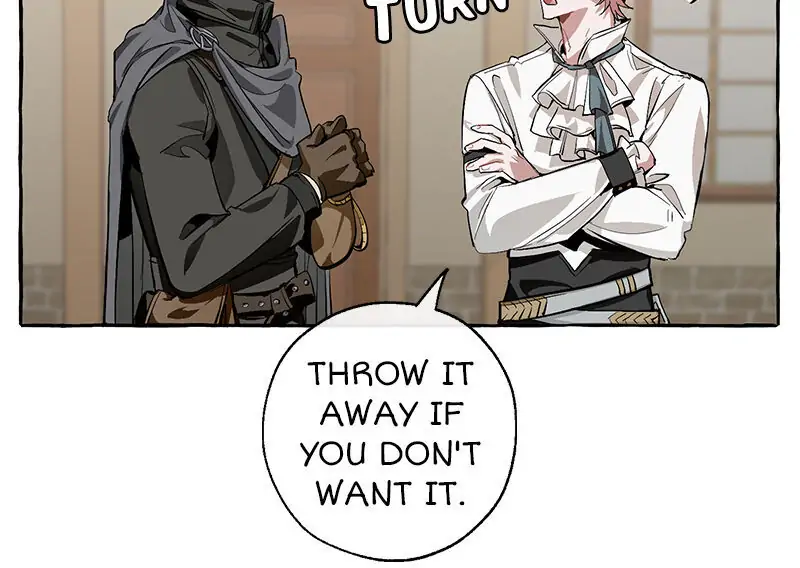 Read Lout of Count's Family EN Manga Online