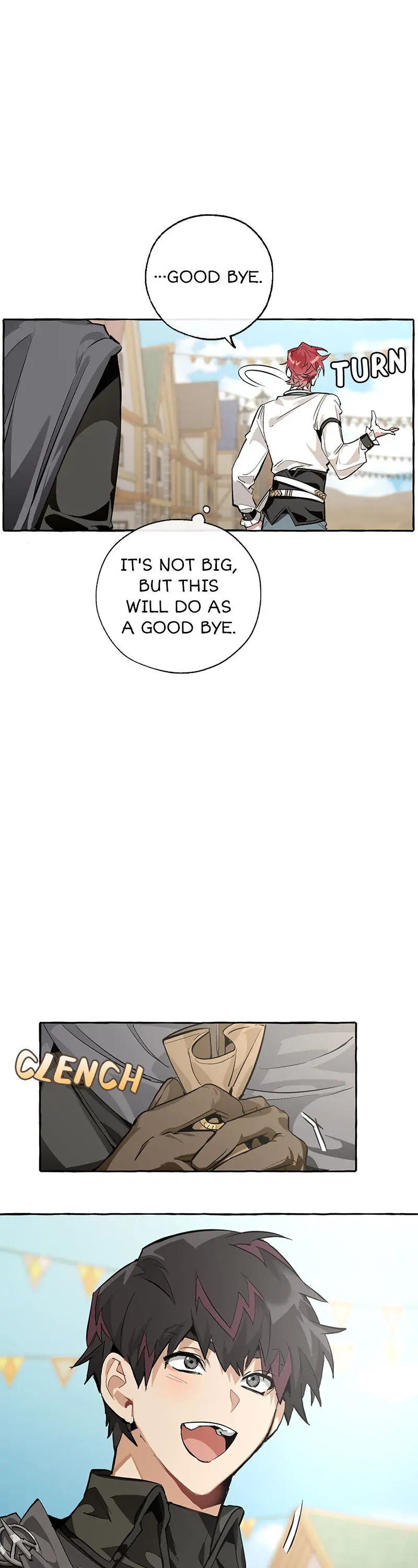Read Lout of Count's Family EN Manga Online