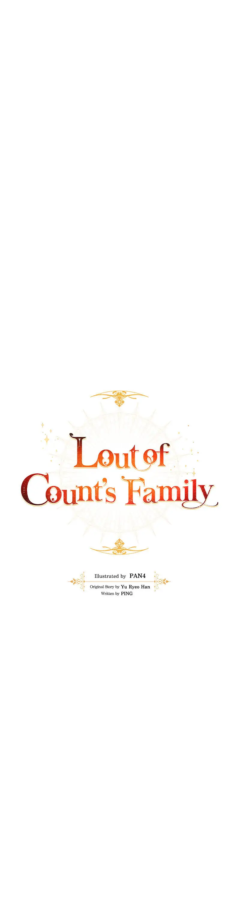 Read Lout of Count's Family EN Manga Online