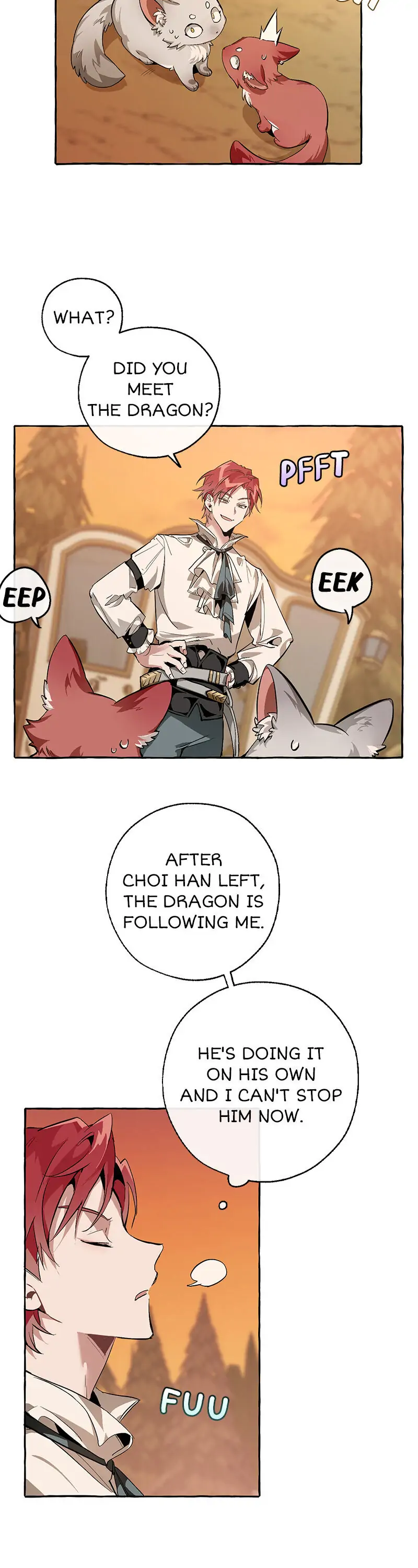 Read Lout of Count's Family EN Manga Online