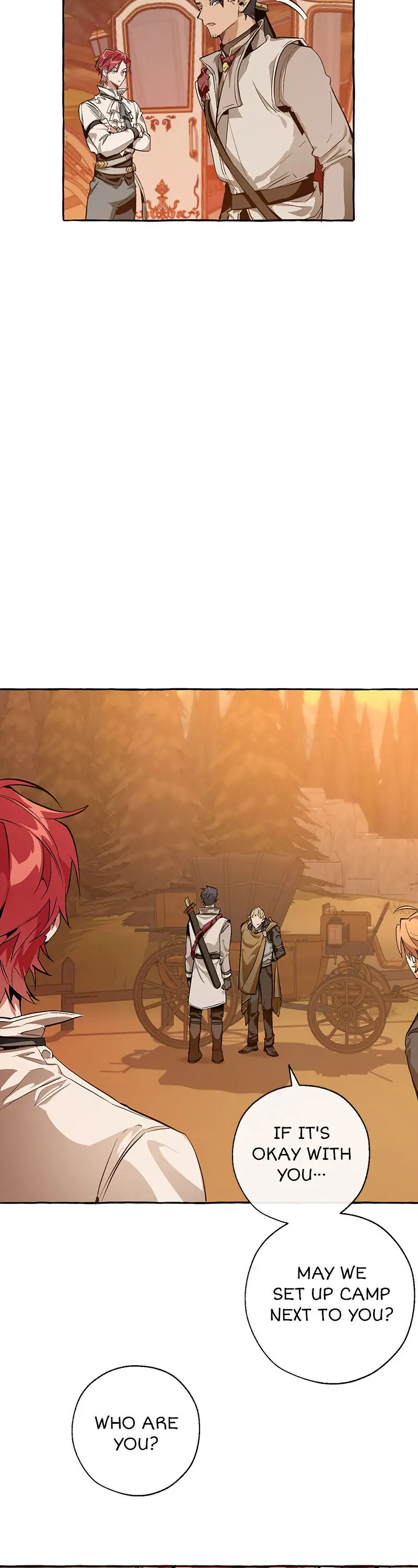 Read Lout of Count's Family EN Manga Online