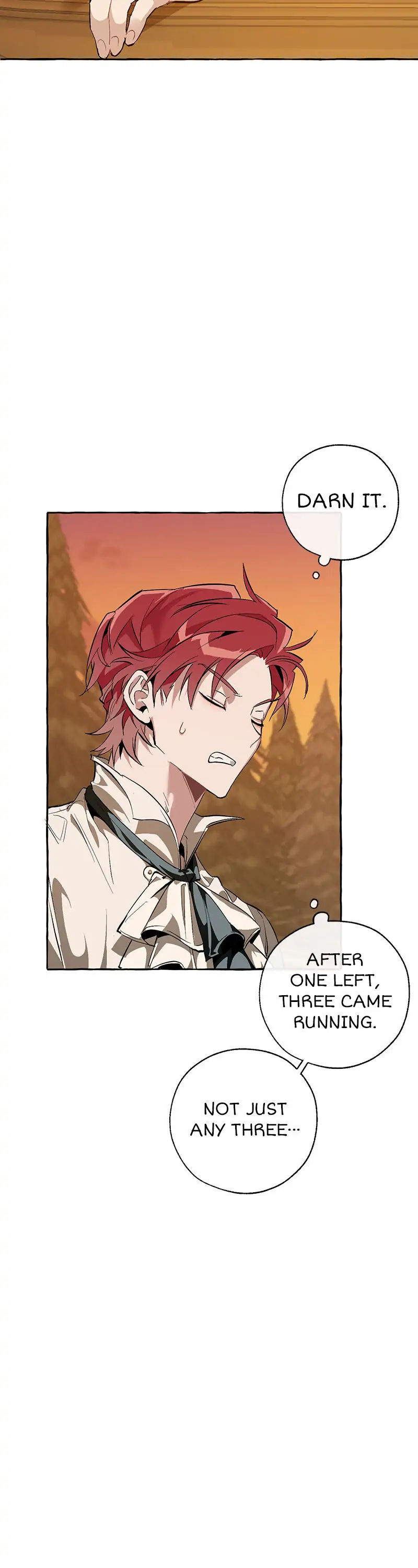 Read Lout of Count's Family EN Manga Online