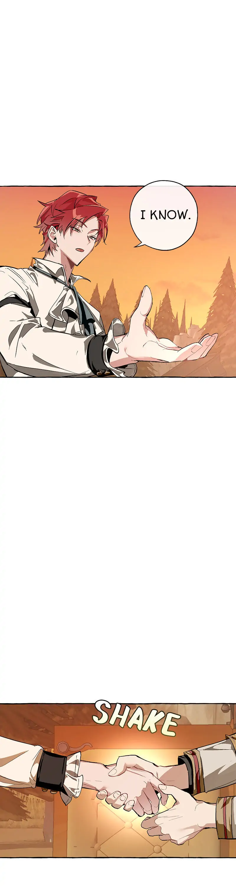 Read Lout of Count's Family EN Manga Online