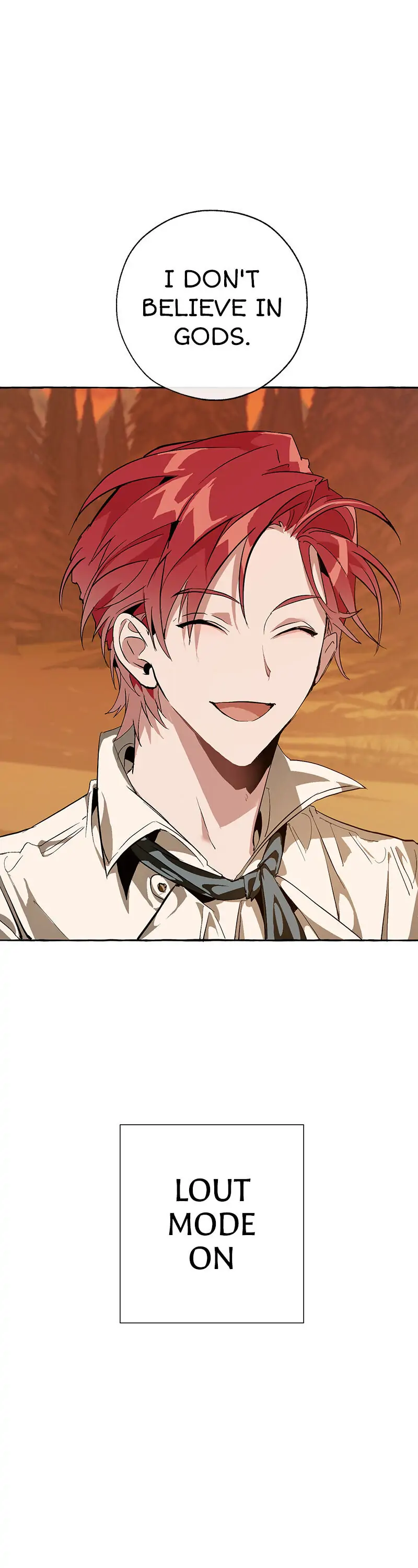 Read Lout of Count's Family EN Manga Online