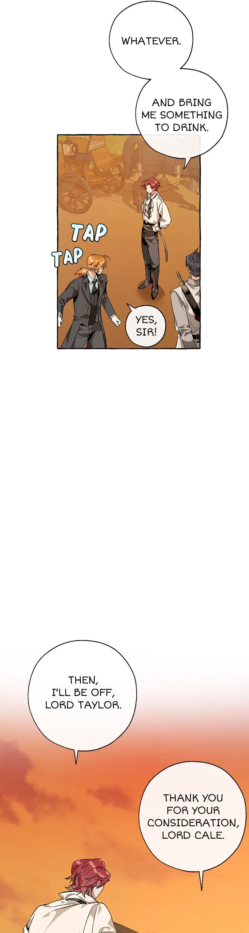 Read Lout of Count's Family EN Manga Online