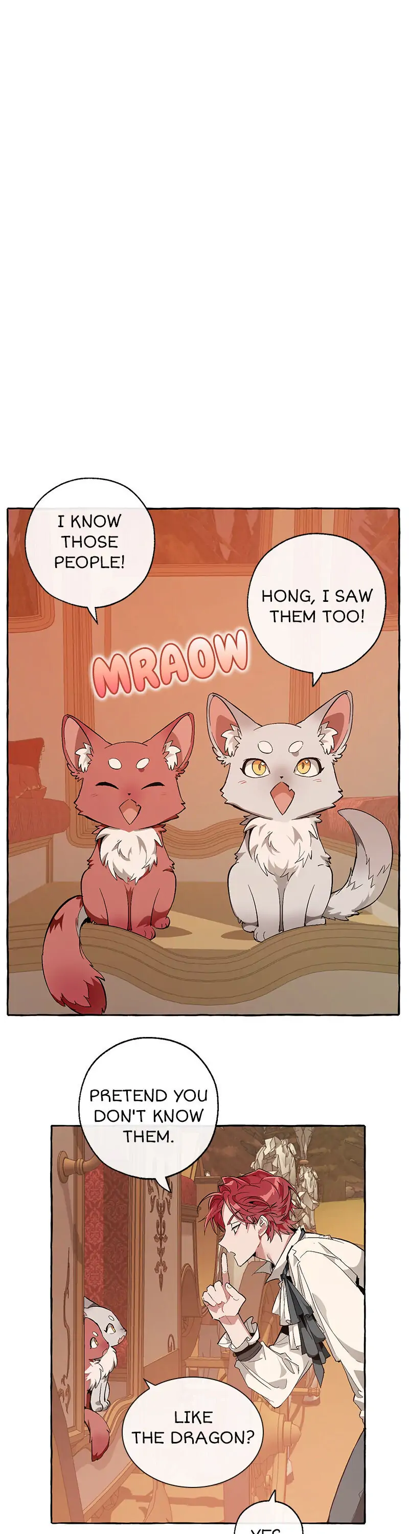 Read Lout of Count's Family EN Manga Online