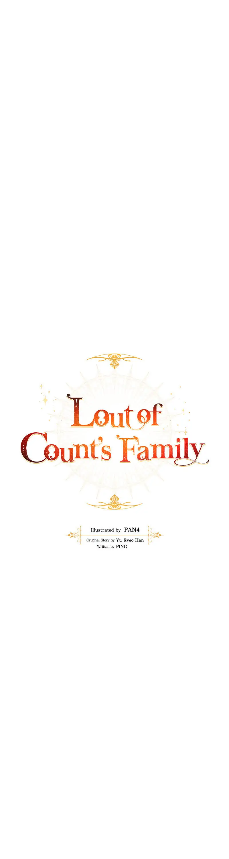 Read Lout of Count's Family EN Manga Online