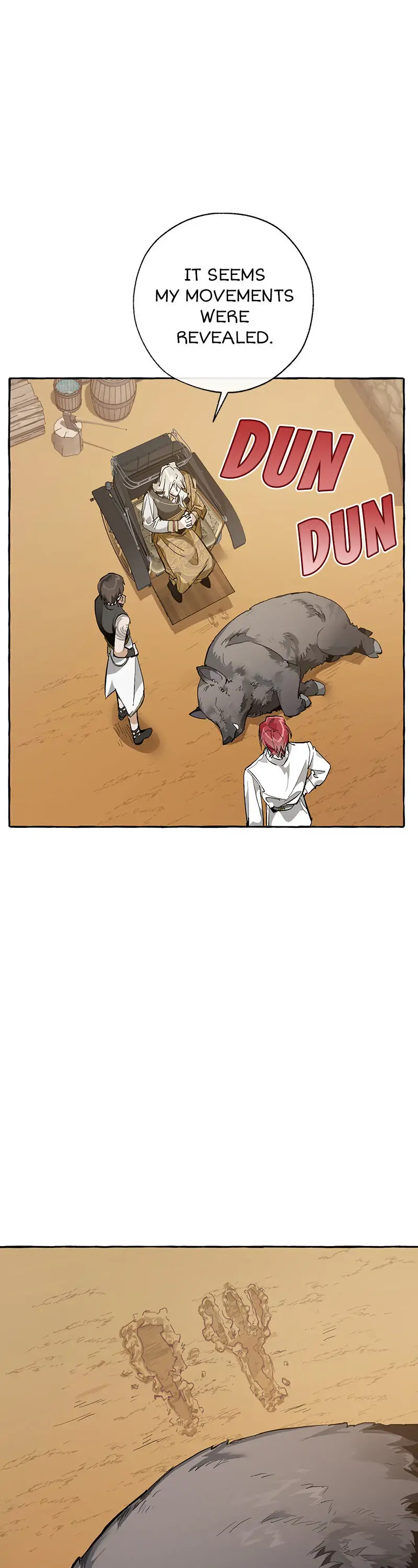 Read Lout of Count's Family EN Manga Online