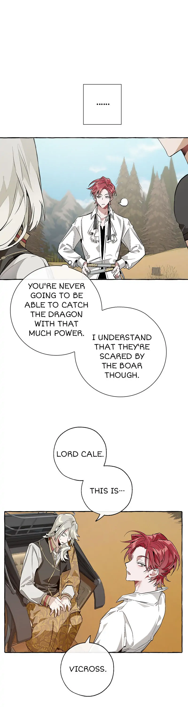 Read Lout of Count's Family EN Manga Online