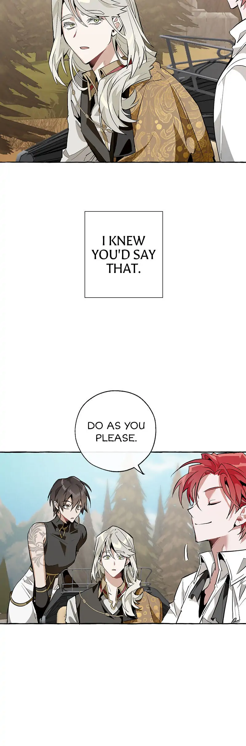 Read Lout of Count's Family EN Manga Online