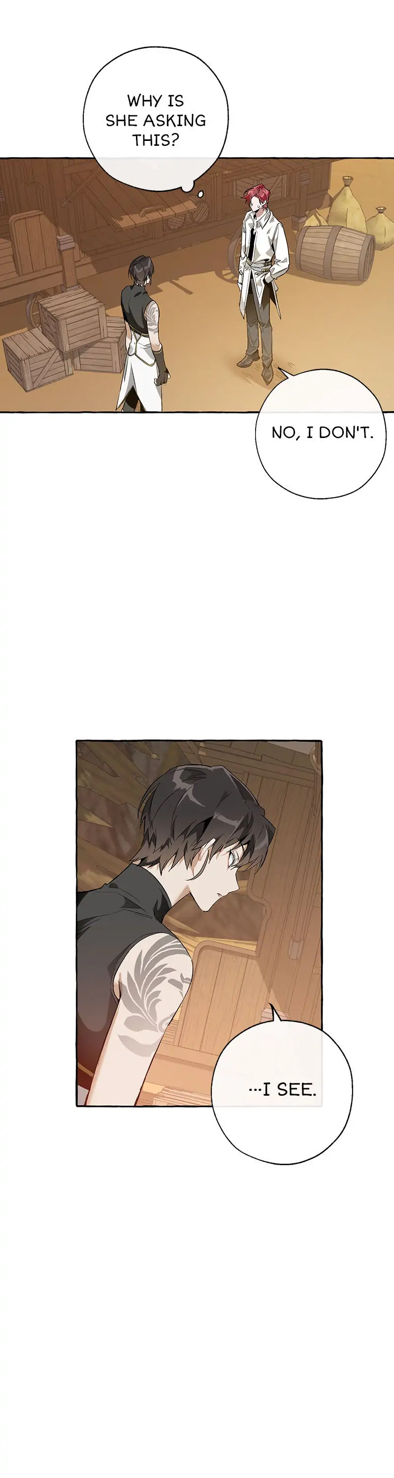 Read Lout of Count's Family EN Manga Online