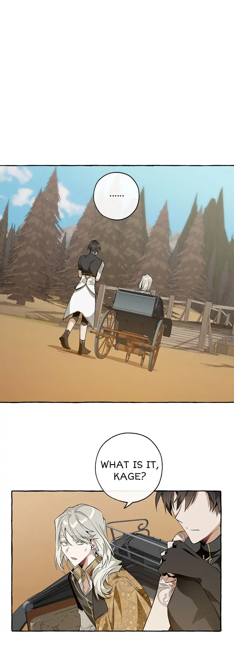 Read Lout of Count's Family EN Manga Online