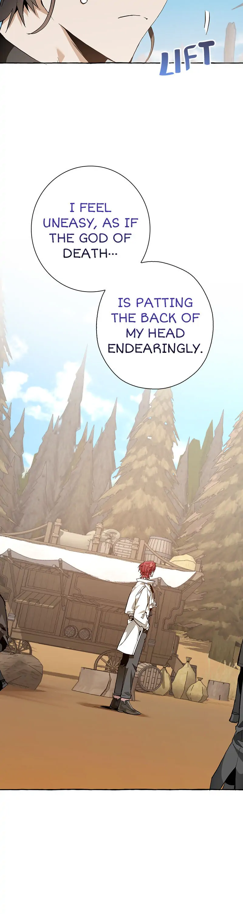 Read Lout of Count's Family EN Manga Online
