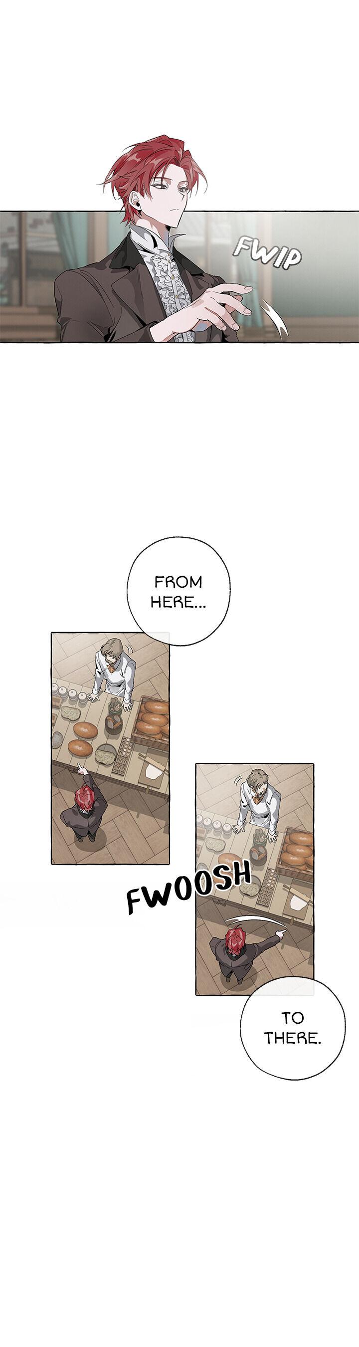 Read Lout of Count's Family EN Manga Online