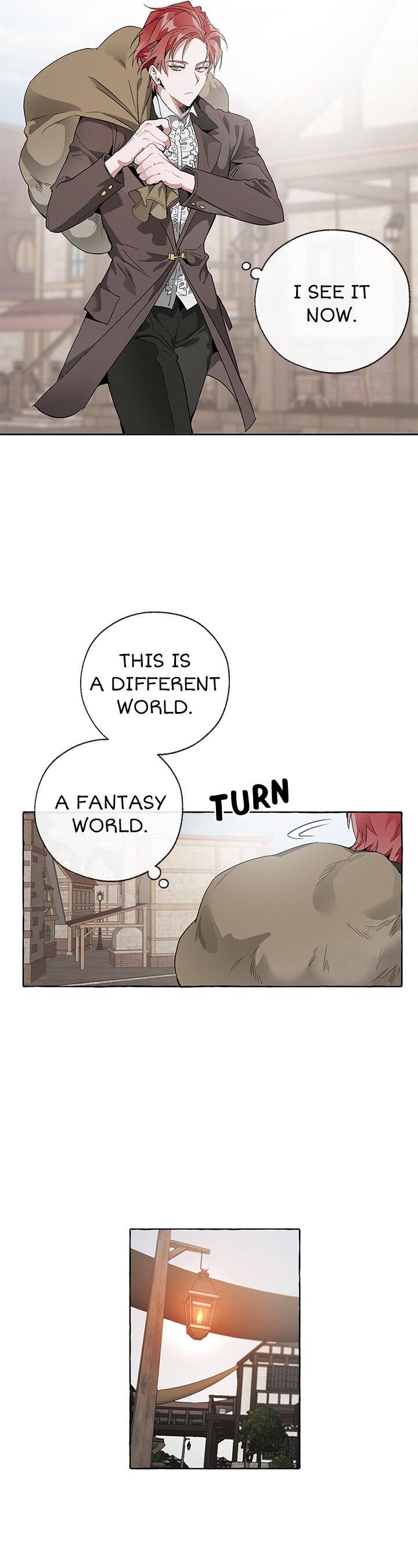 Read Lout of Count's Family EN Manga Online