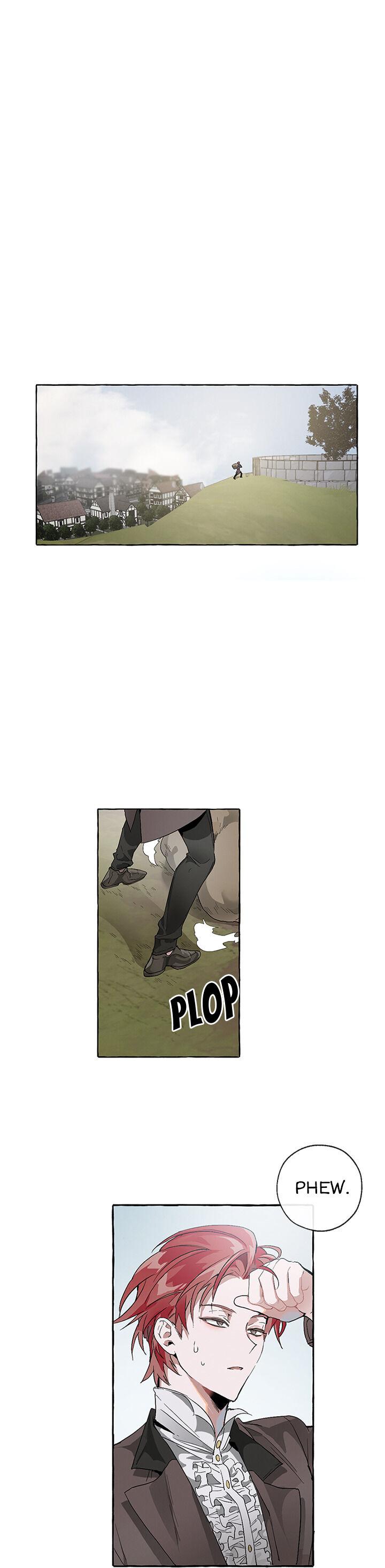 Read Lout of Count's Family EN Manga Online