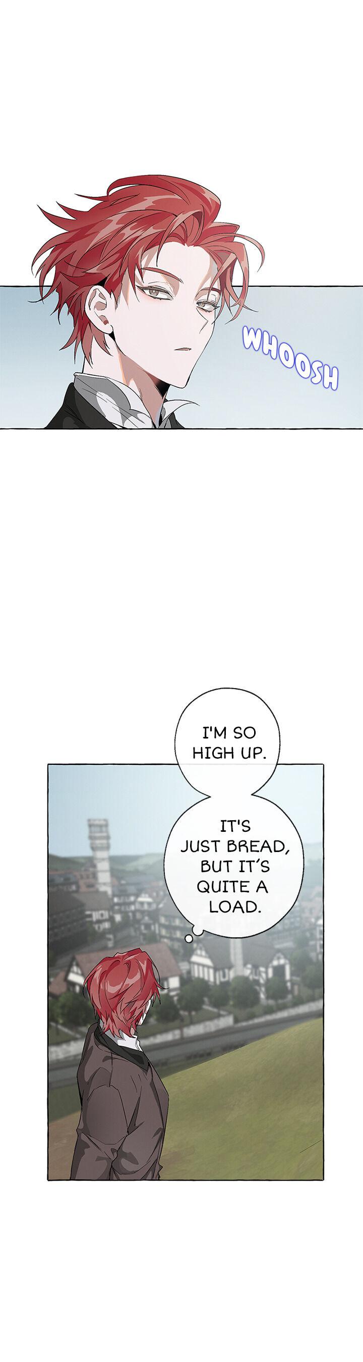 Read Lout of Count's Family EN Manga Online