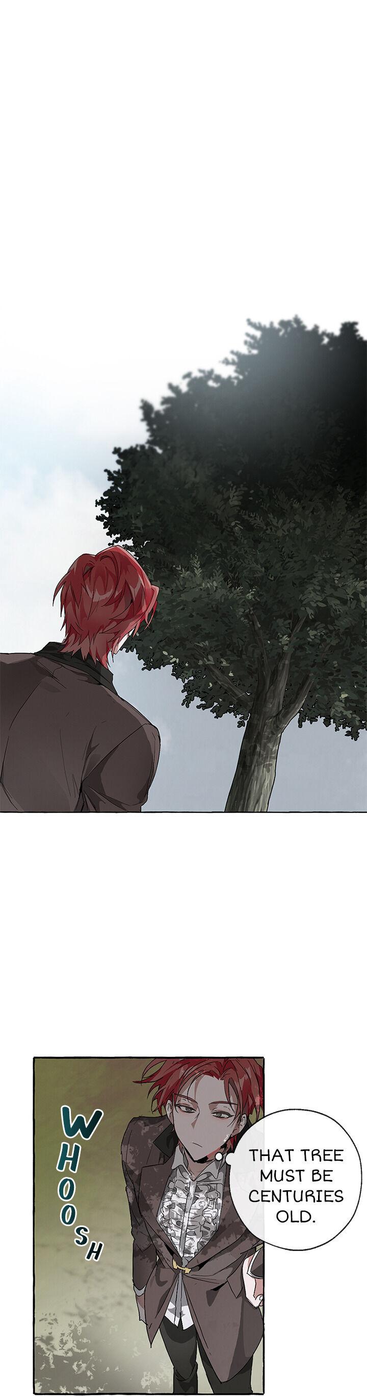 Read Lout of Count's Family EN Manga Online