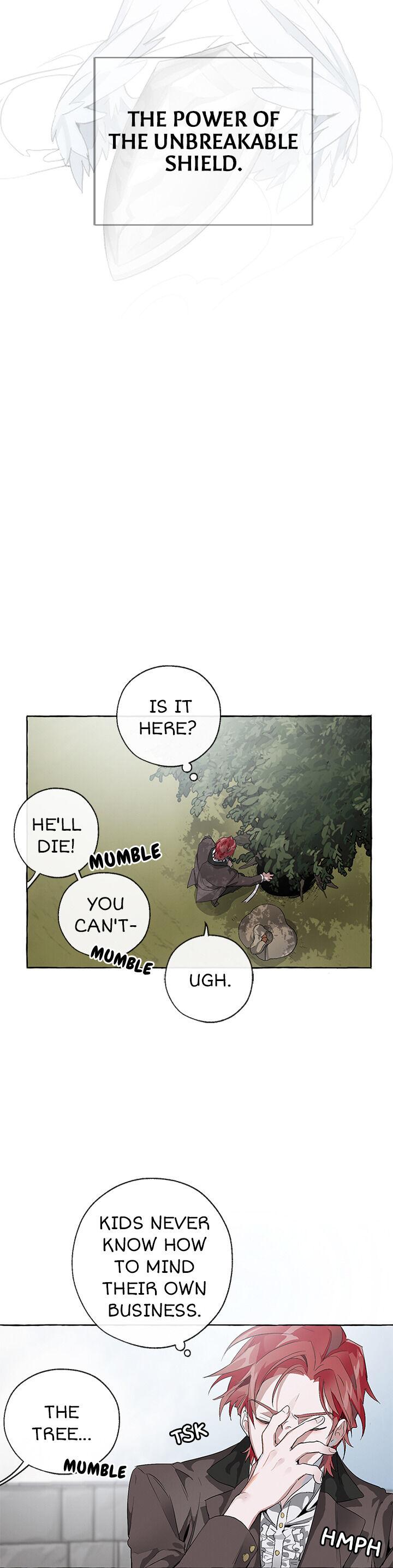 Read Lout of Count's Family EN Manga Online