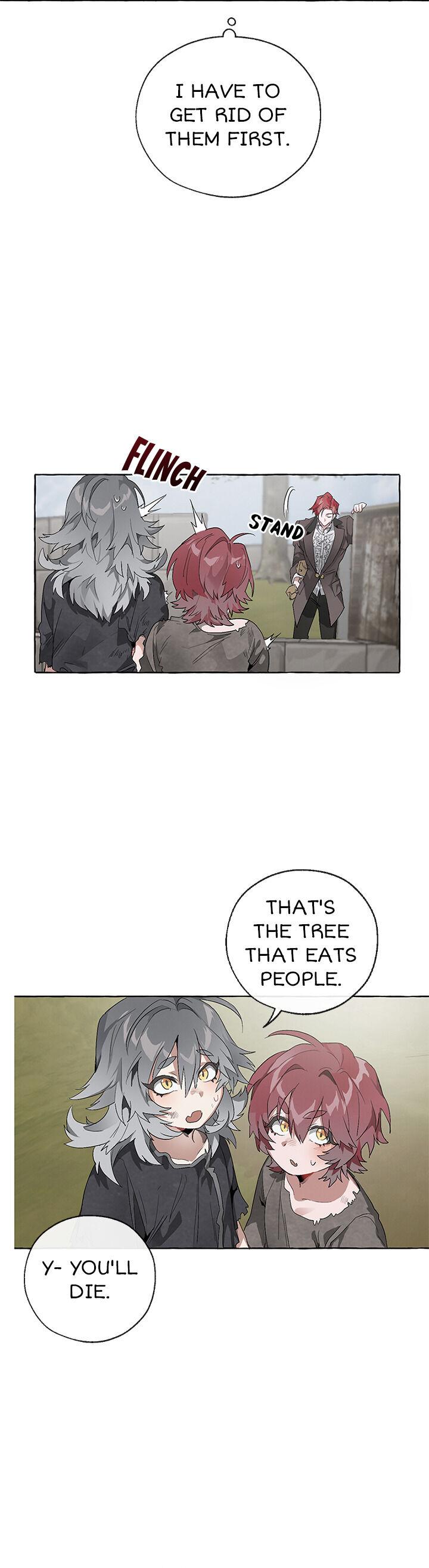 Read Lout of Count's Family EN Manga Online