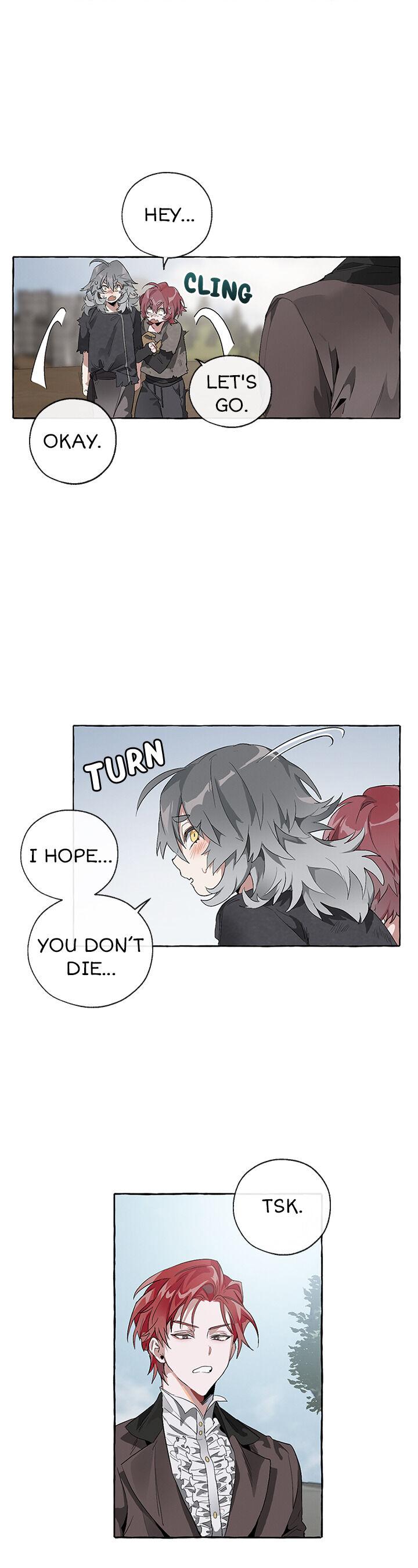 Read Lout of Count's Family EN Manga Online