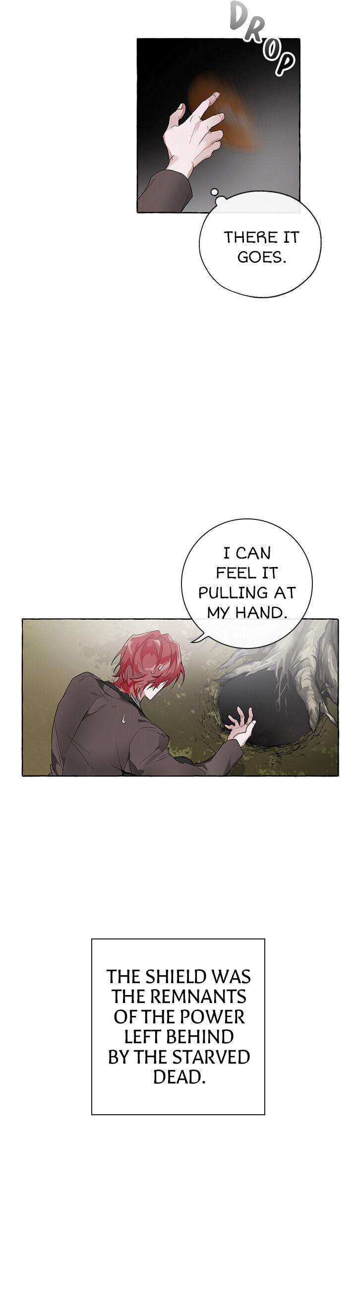Read Lout of Count's Family EN Manga Online