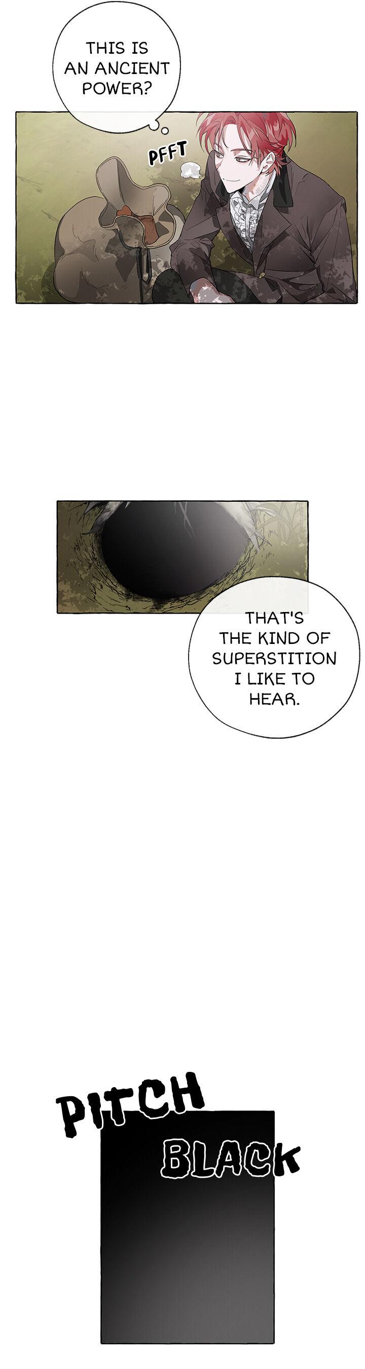 Read Lout of Count's Family EN Manga Online
