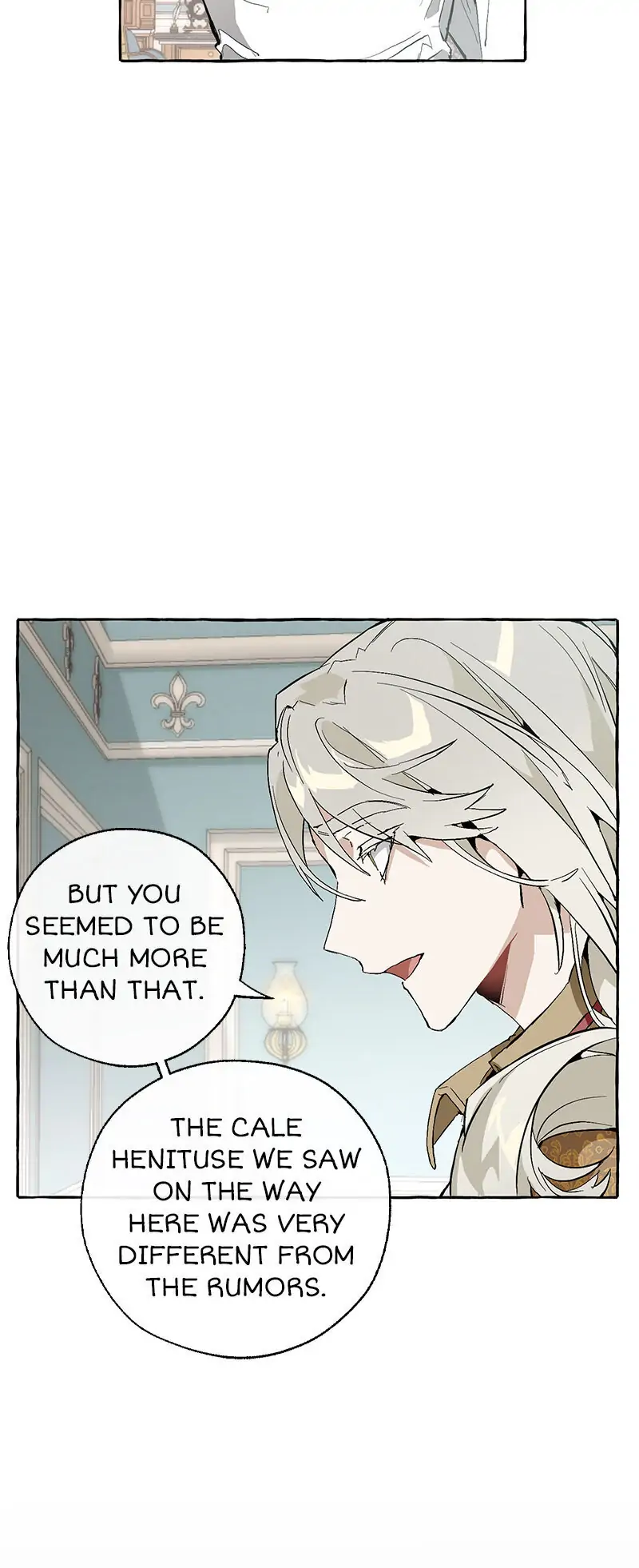 Read Lout of Count's Family EN Manga Online