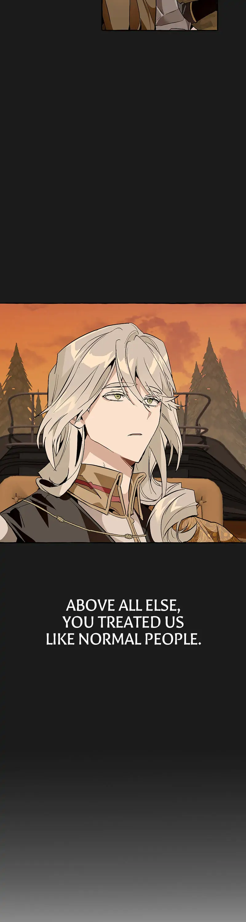 Read Lout of Count's Family EN Manga Online