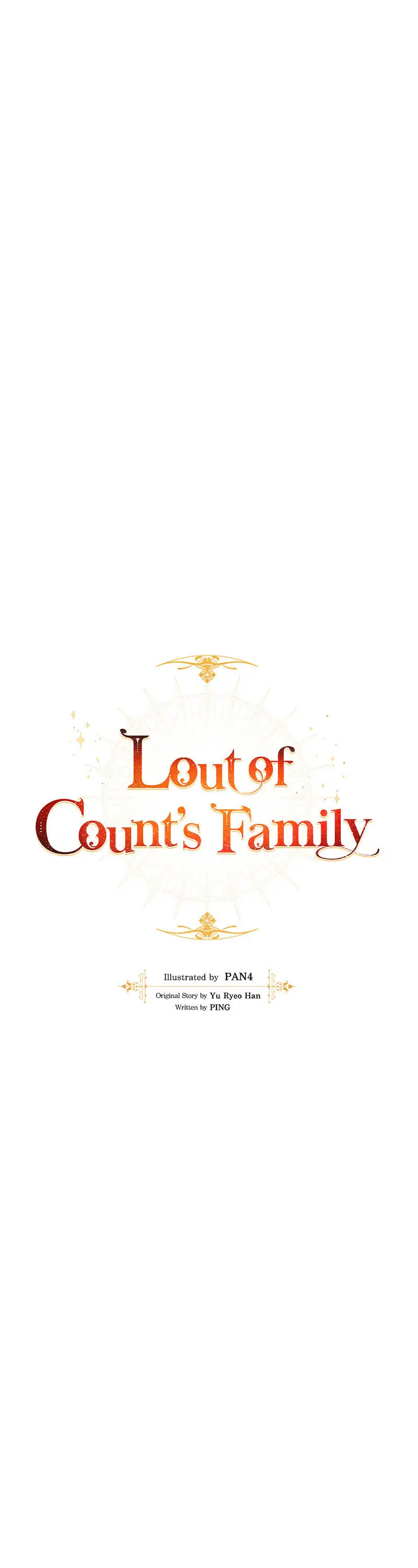 Read Lout of Count's Family EN Manga Online