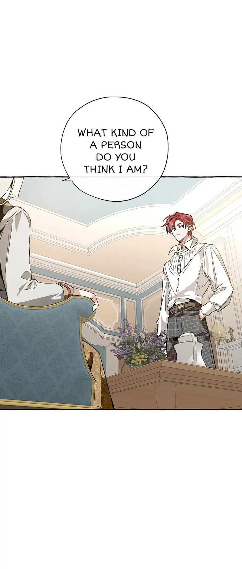 Read Lout of Count's Family EN Manga Online