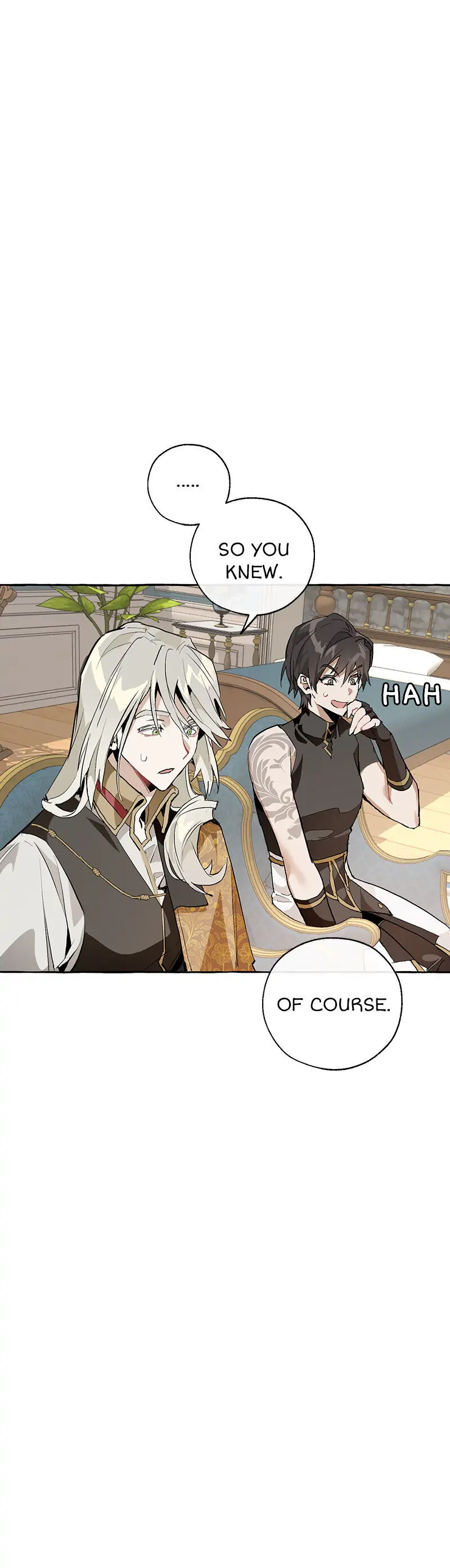 Read Lout of Count's Family EN Manga Online