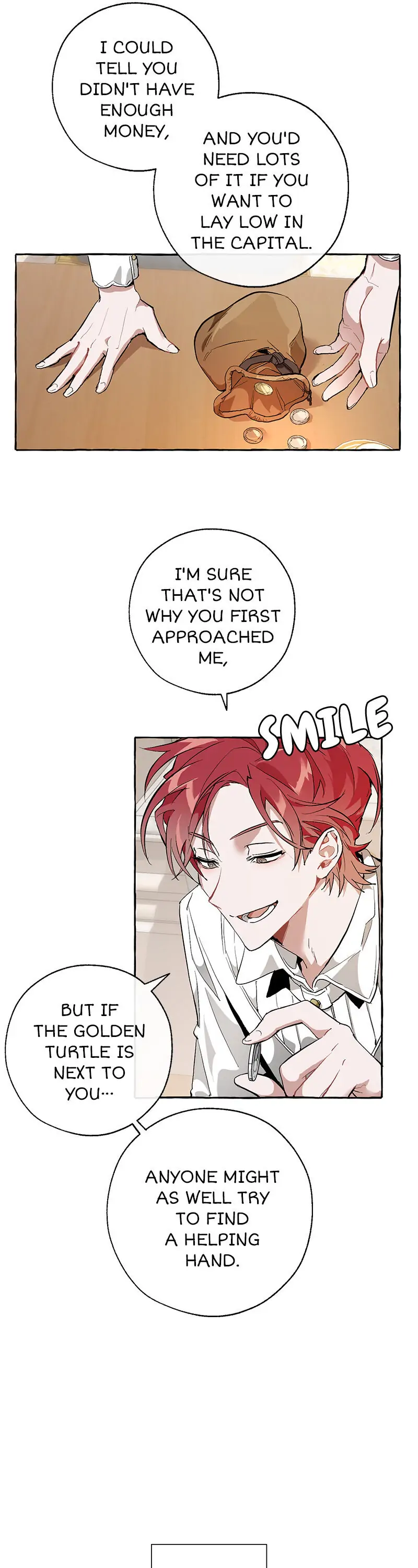 Read Lout of Count's Family EN Manga Online