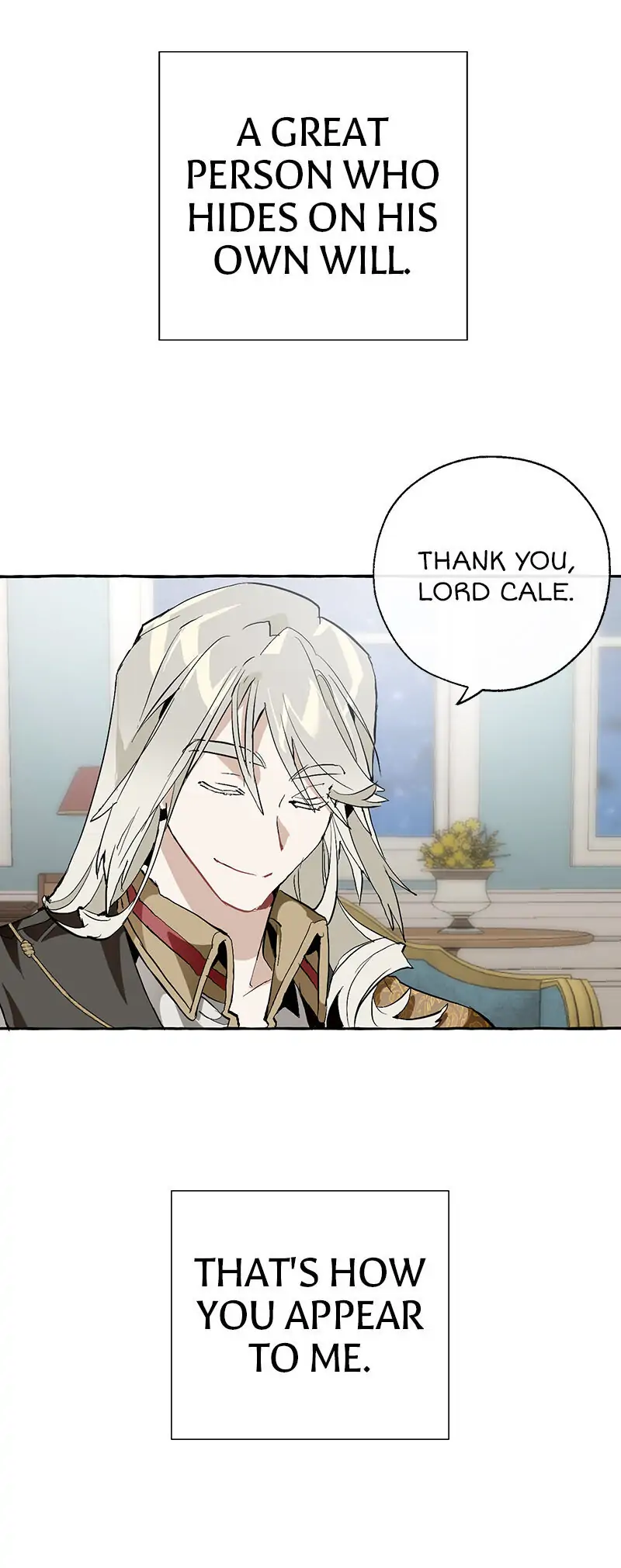 Read Lout of Count's Family EN Manga Online