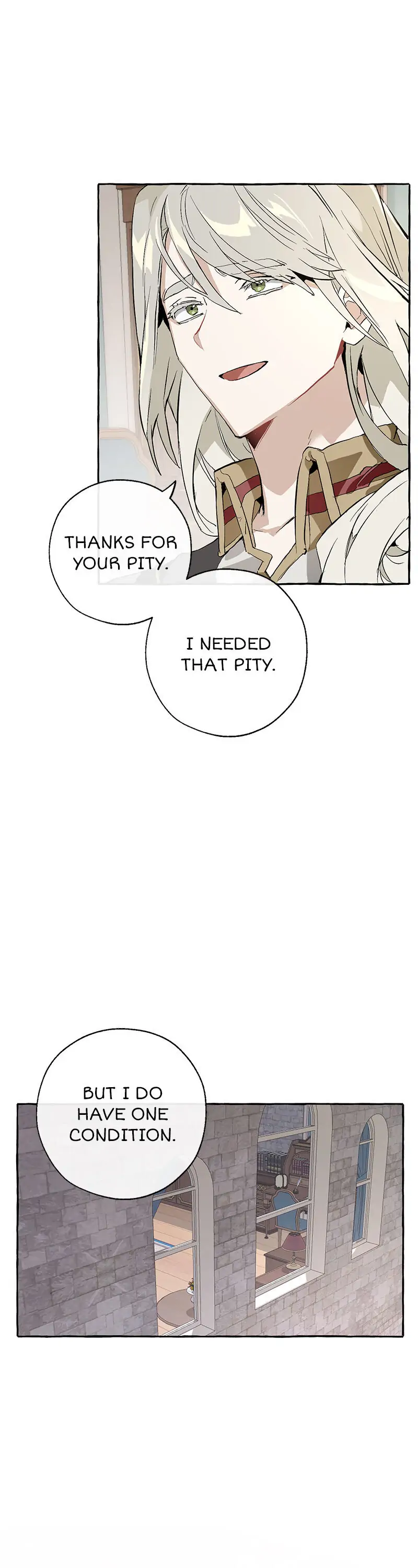 Read Lout of Count's Family EN Manga Online