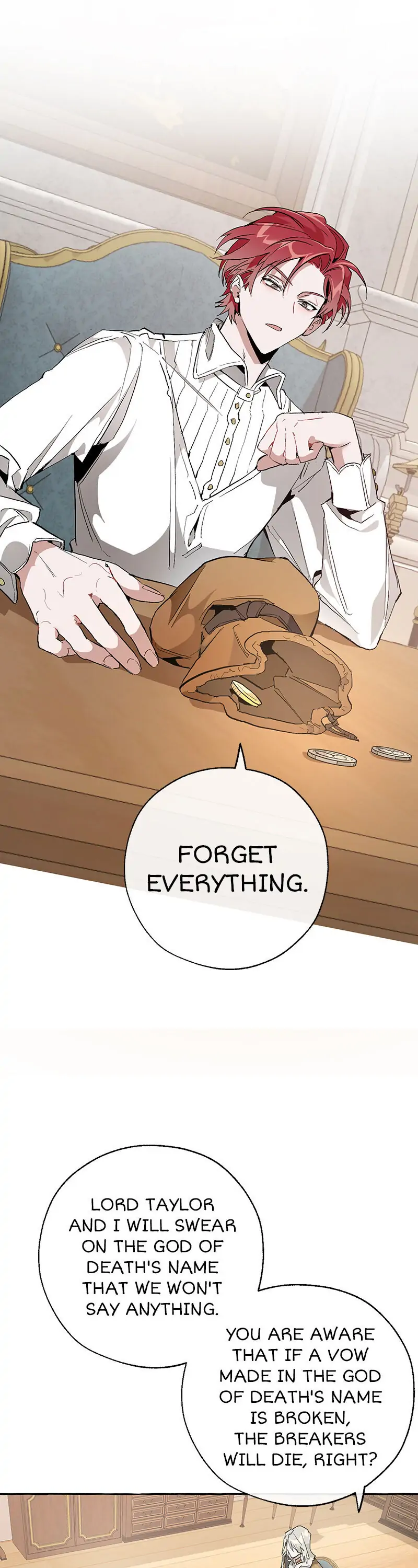 Read Lout of Count's Family EN Manga Online
