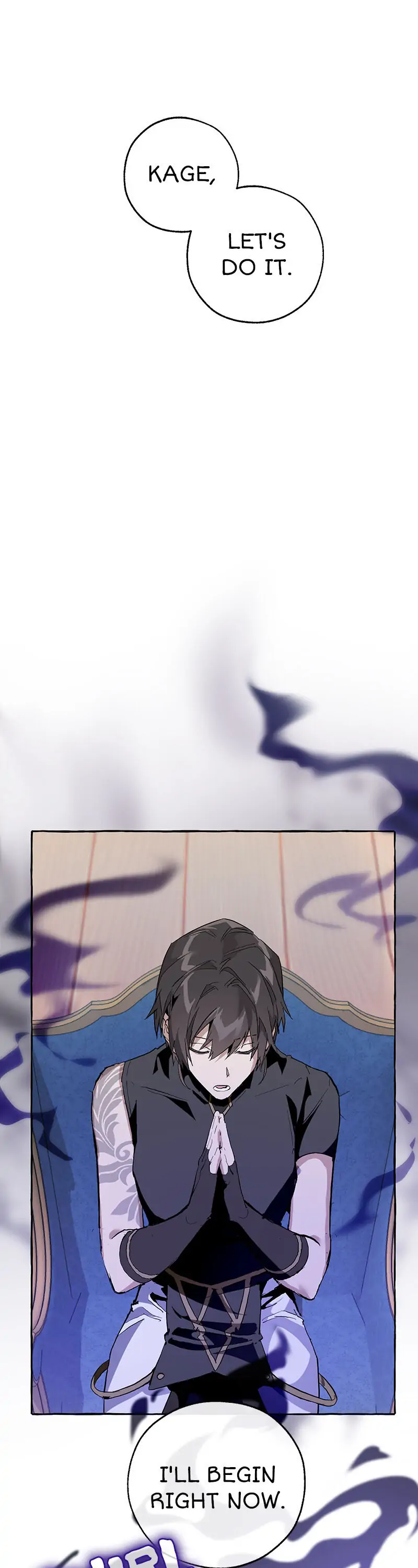 Read Lout of Count's Family EN Manga Online