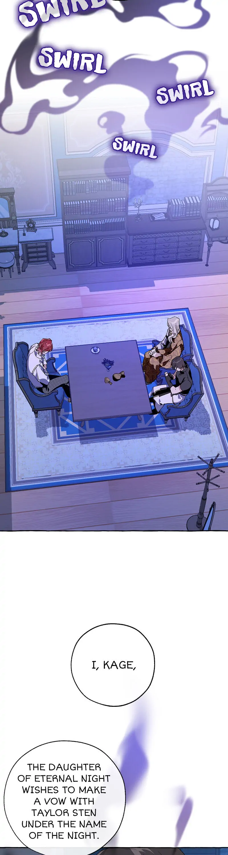 Read Lout of Count's Family EN Manga Online