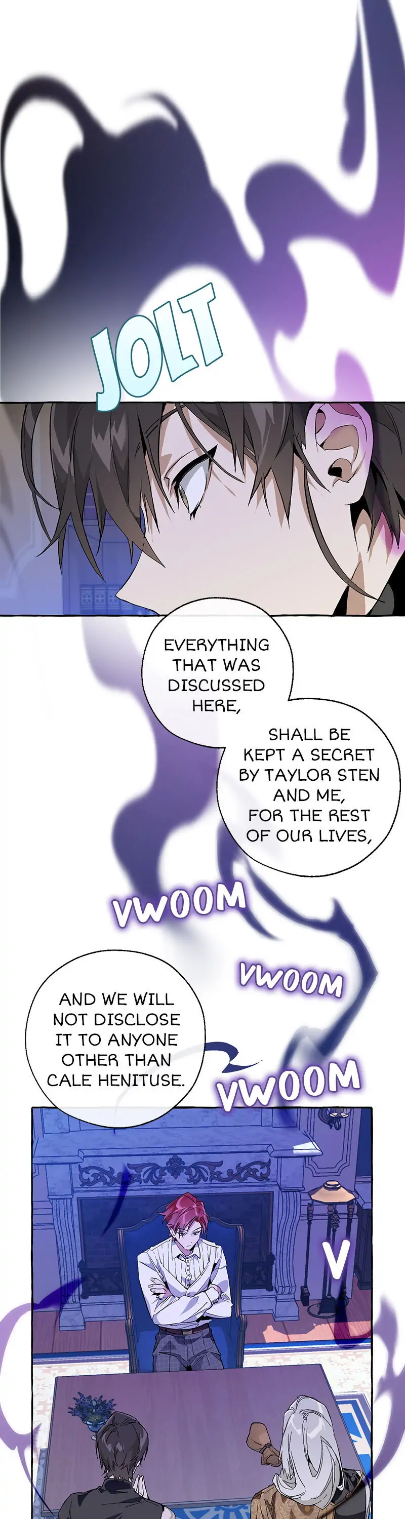 Read Lout of Count's Family EN Manga Online