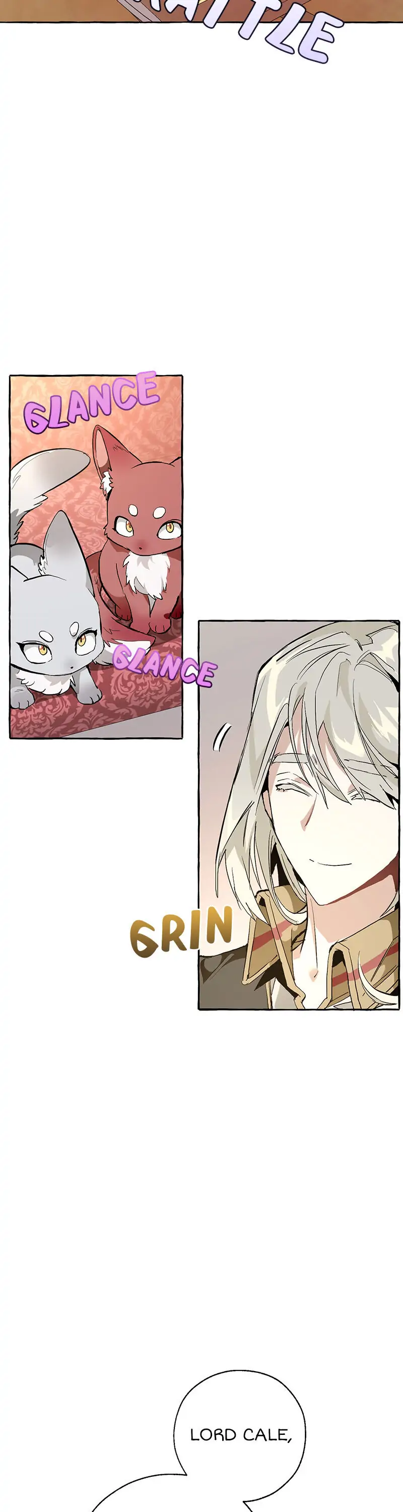 Read Lout of Count's Family EN Manga Online
