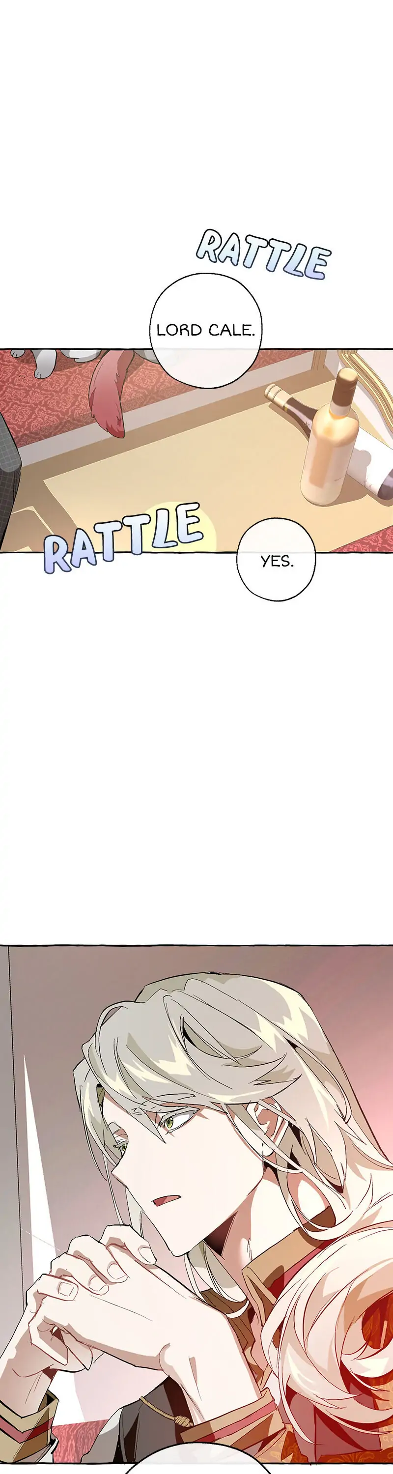 Read Lout of Count's Family EN Manga Online