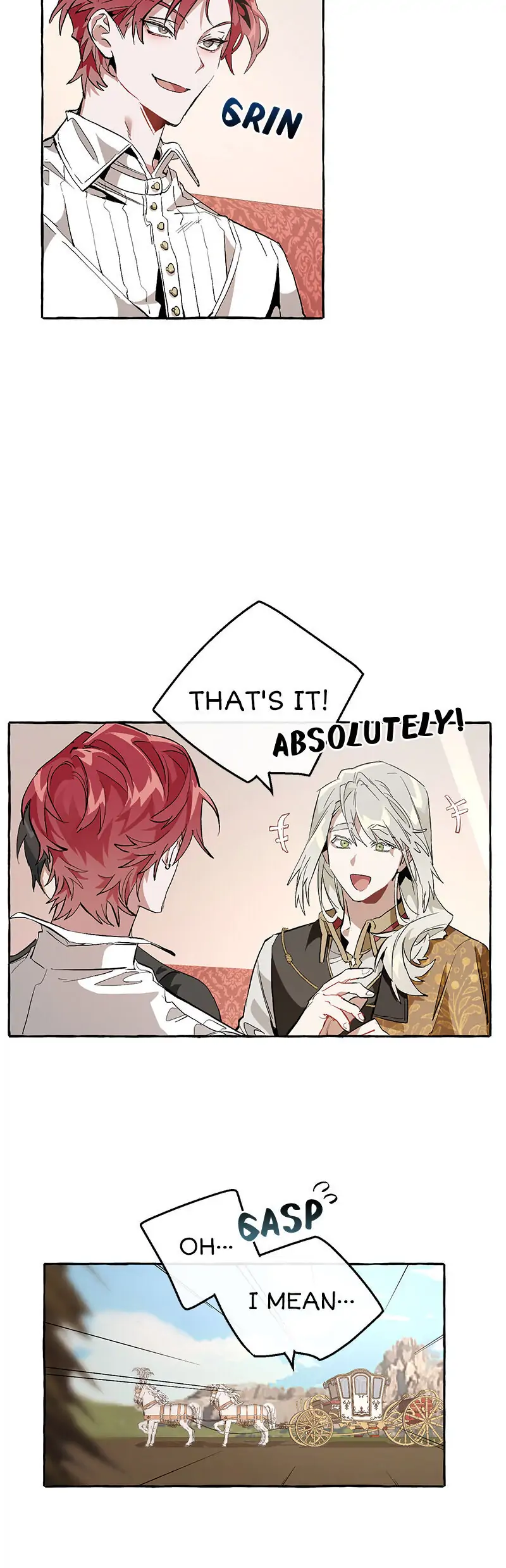 Read Lout of Count's Family EN Manga Online