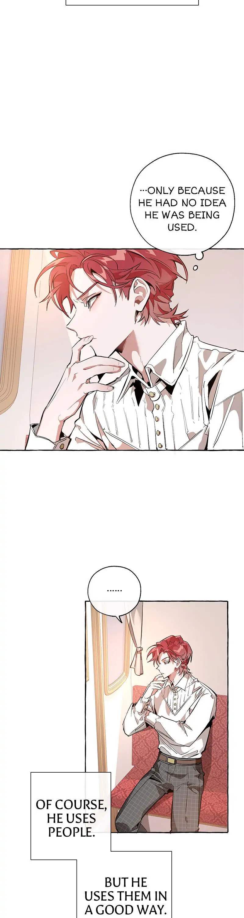 Read Lout of Count's Family EN Manga Online